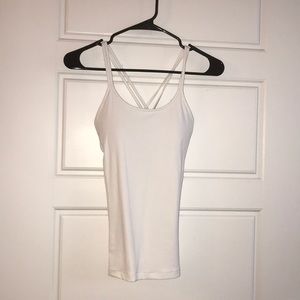 lululemon top